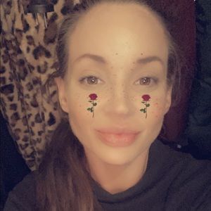 Meet your Posher, Daisy